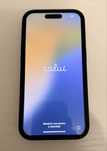 Vand iphone 15 pro