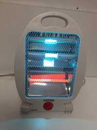 Кварцова лампа с комбиниранo ултравиолетово и инфрачервено излъчване,