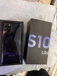 Galaxy s 10 lite, ANDROID 11