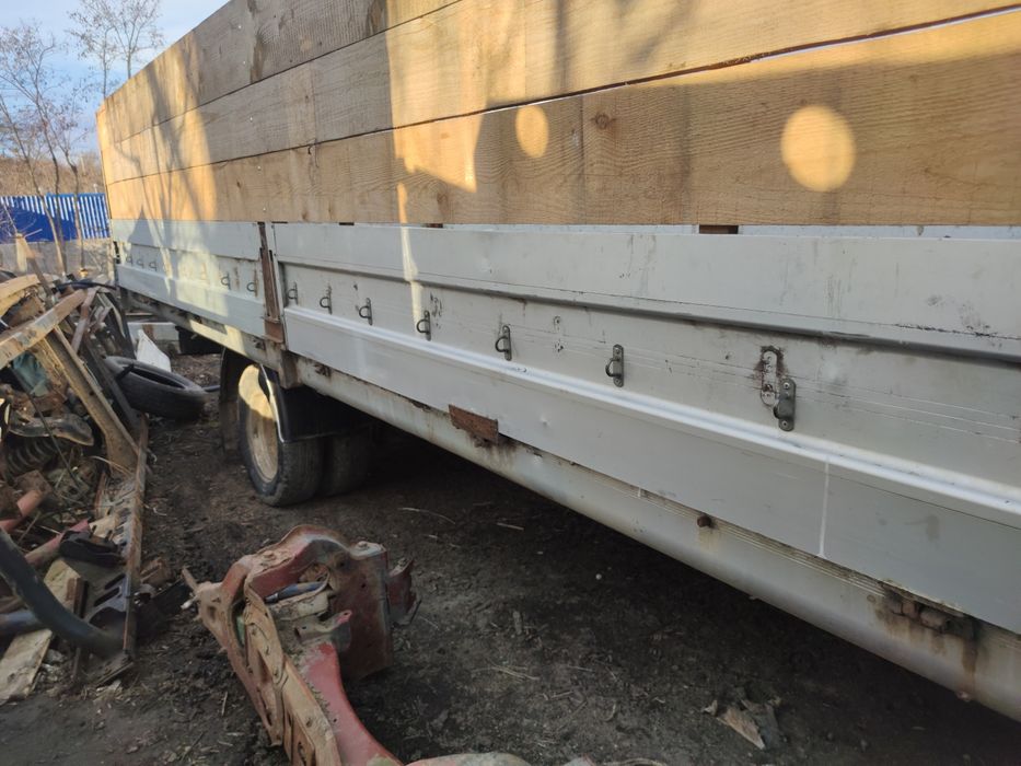 Se vinde motor Iveco daily 35c14 motor 3.0i acte valabile cu fiscal