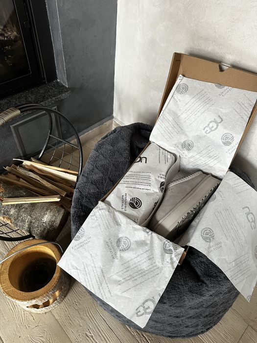 UGG Tazz/Tasman Slipper Goose