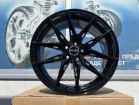 17 Джанти HAXER HX036 за Опел Шевролет 5×105 Astra Mokka