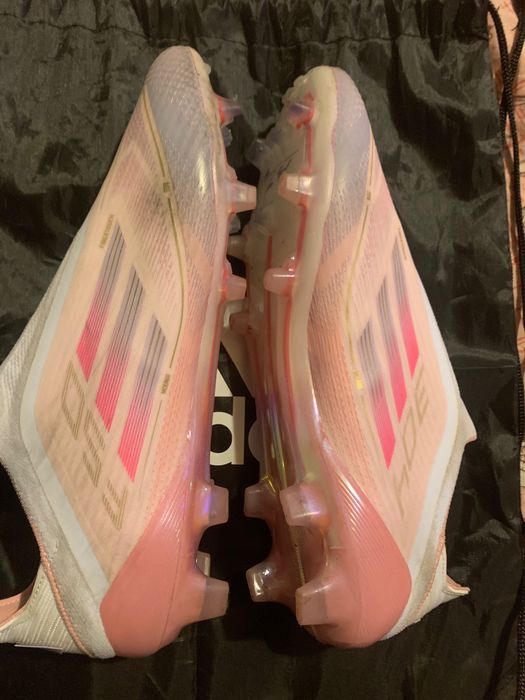 Adidas f50 професионални 43 1/3