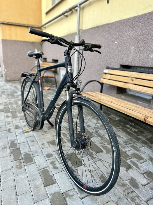 Велосипед BBF Paris 28