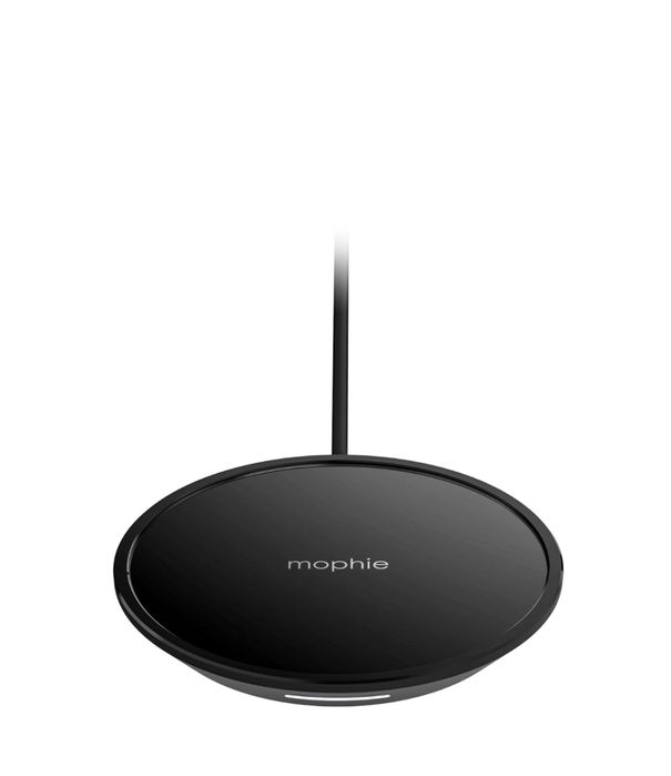 Incarcator Mophie wireless charging pad