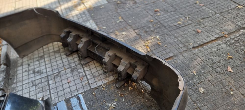 Брони,,стопове, преден мост Астра Г