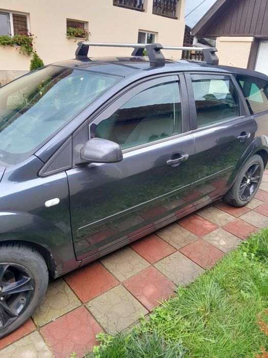 Ford Focus MK2 Break 2007