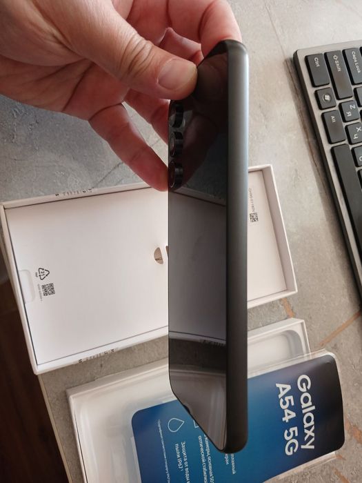 SAMSUNG  A 54   5G