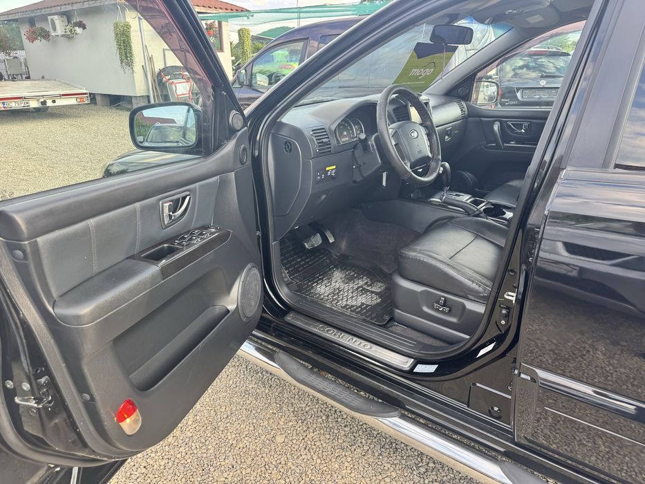 Kia Sorento 25CRDI impecabil Posibitate Rate Buy Back Cash
