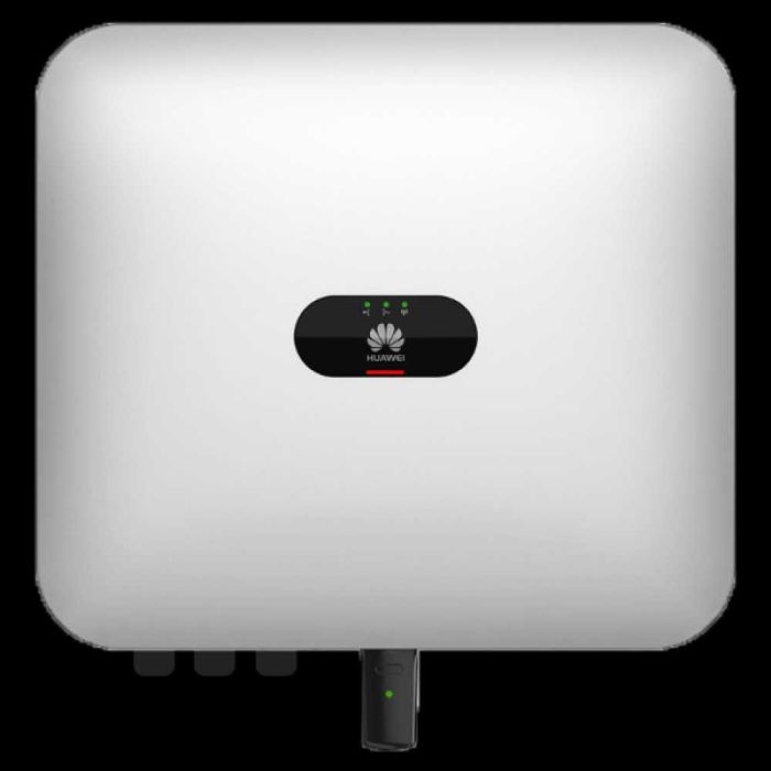 Kit fotovoltaic 6kW Hibrid On Grid Huawei +  Canadian Solar