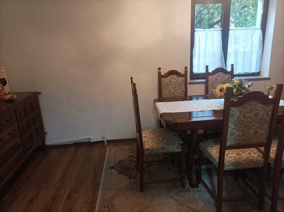 Casă P+M -zona Eminescu Deva