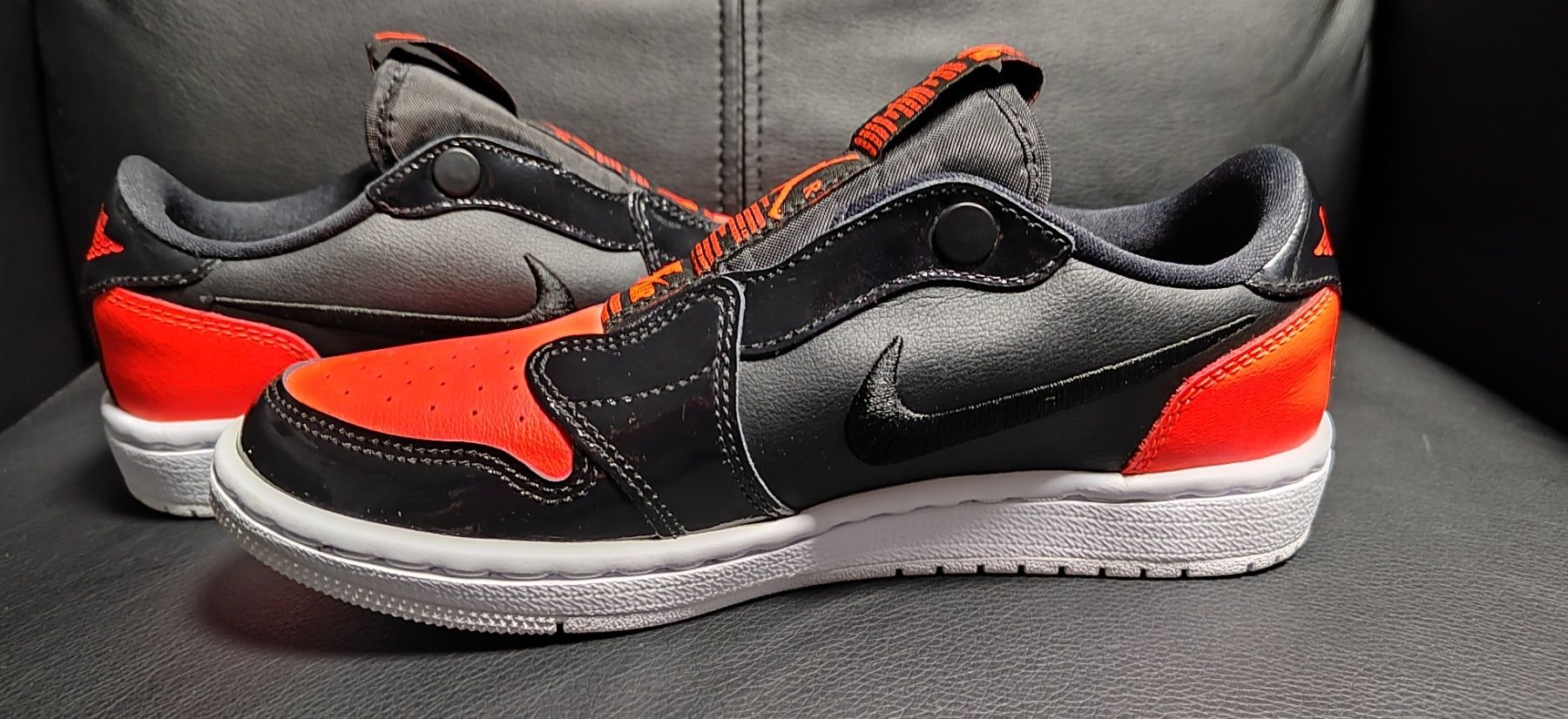 Nike Air Jordan 1 Limited Edition, номер 36