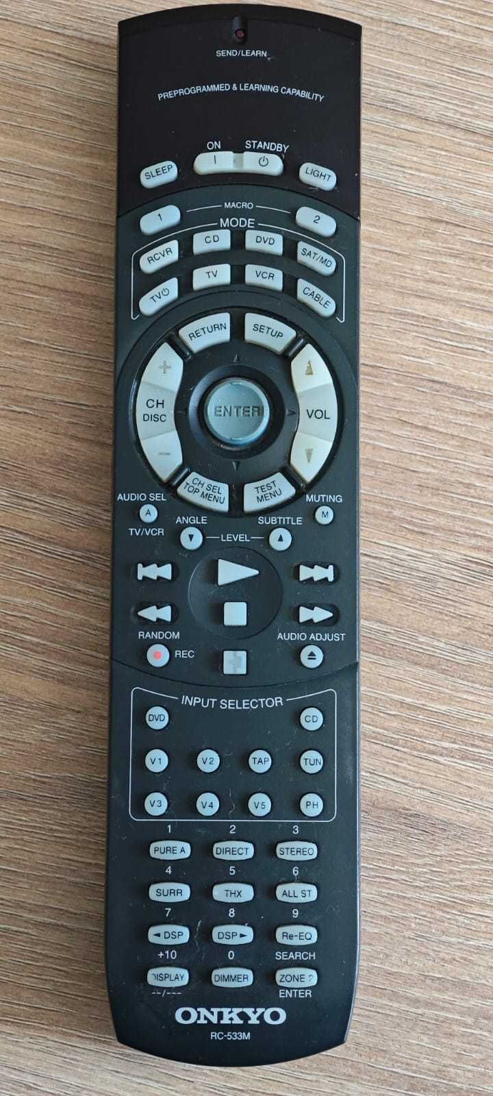 Дистанционно Onkyo RC-533M