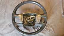 Volan VW Phaeton facelift fara airbag