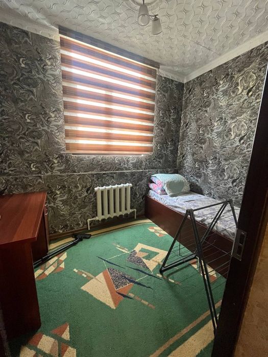 Аренда 1- комнатная квартира Массив киёт Ц5