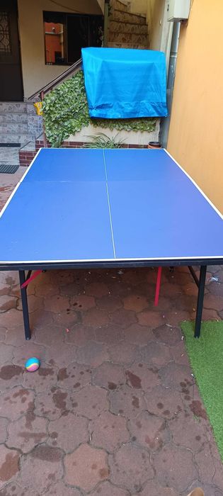 Masă de ping pong 150x280