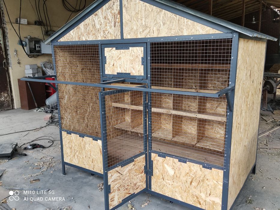 Chiroyli Kabutar kataklar