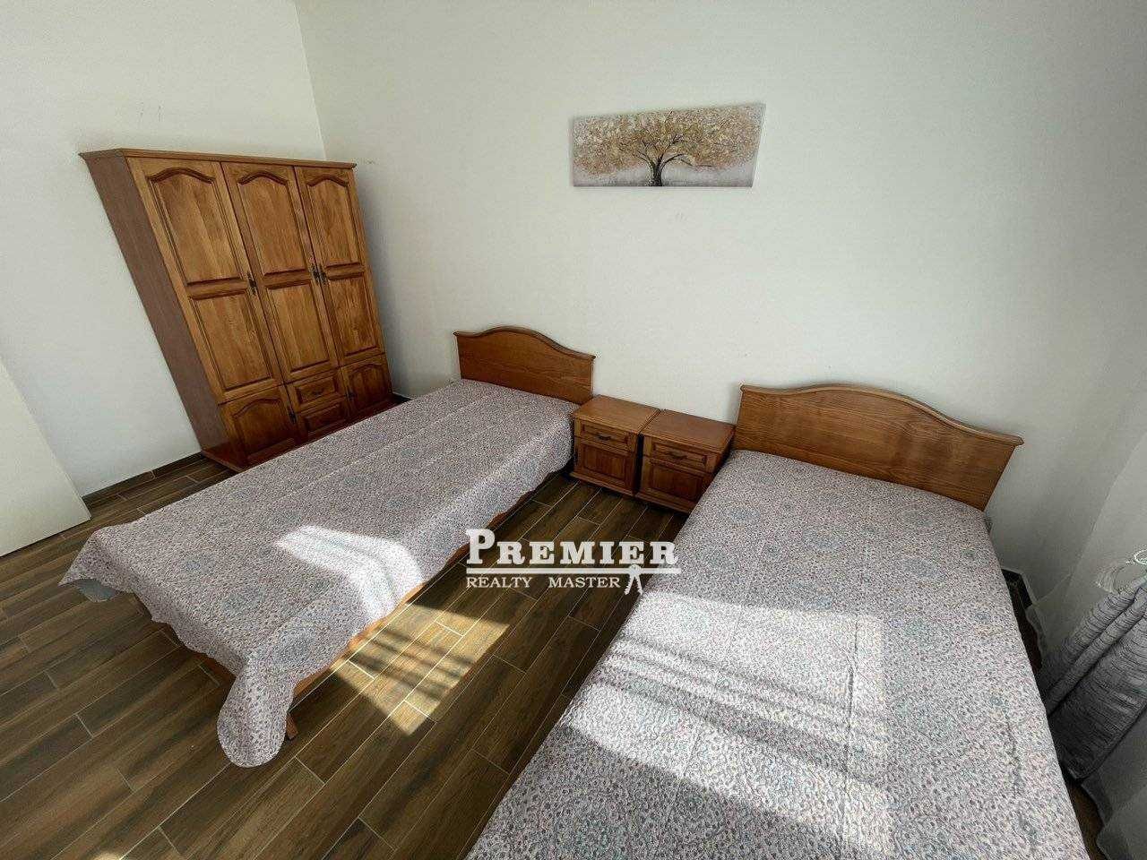 Продава се Двустаен апартамент в к.к. Слънчев бряг - 58 кв.м за 1087 €/кв.м - Снимка #4
