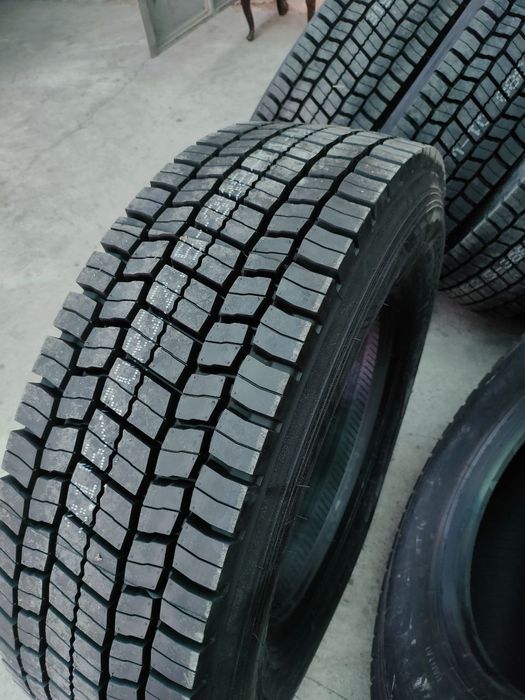 Шина размер 315/70R22.5 Boto