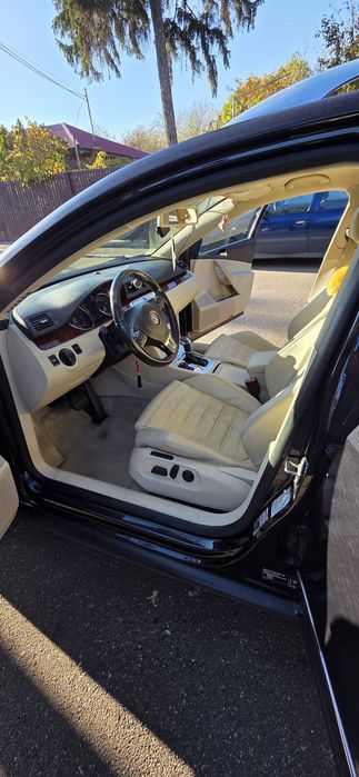 Volkswagen passat b6 2010  2.0Tdi 170cpi