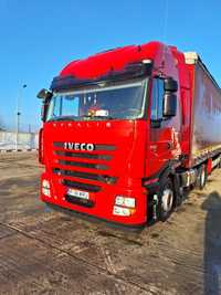 Iveco Stralis 500