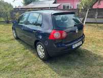 VW Golf V 2005, diesel , FARA SCHIMBURI