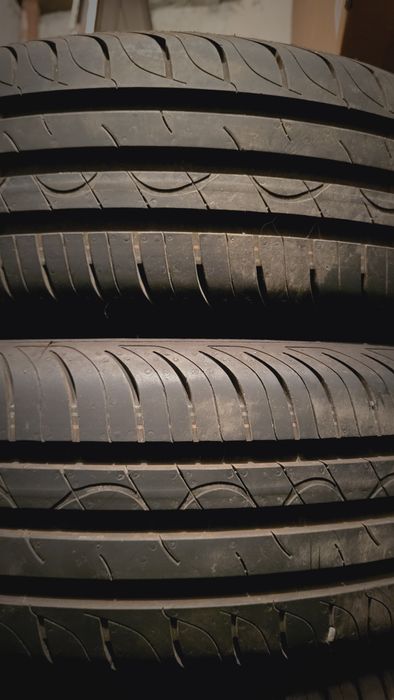 Гуми 2 бр. Sava Intensa HP2 185/65R15 88H.