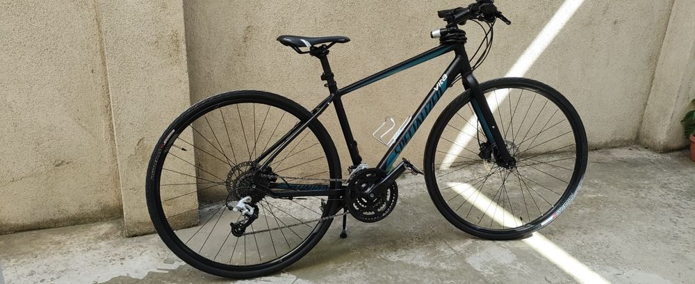 Specialized Vita Cross,roți 28