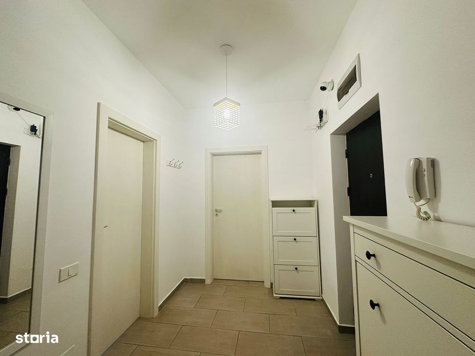 Apartament cu 2 camere