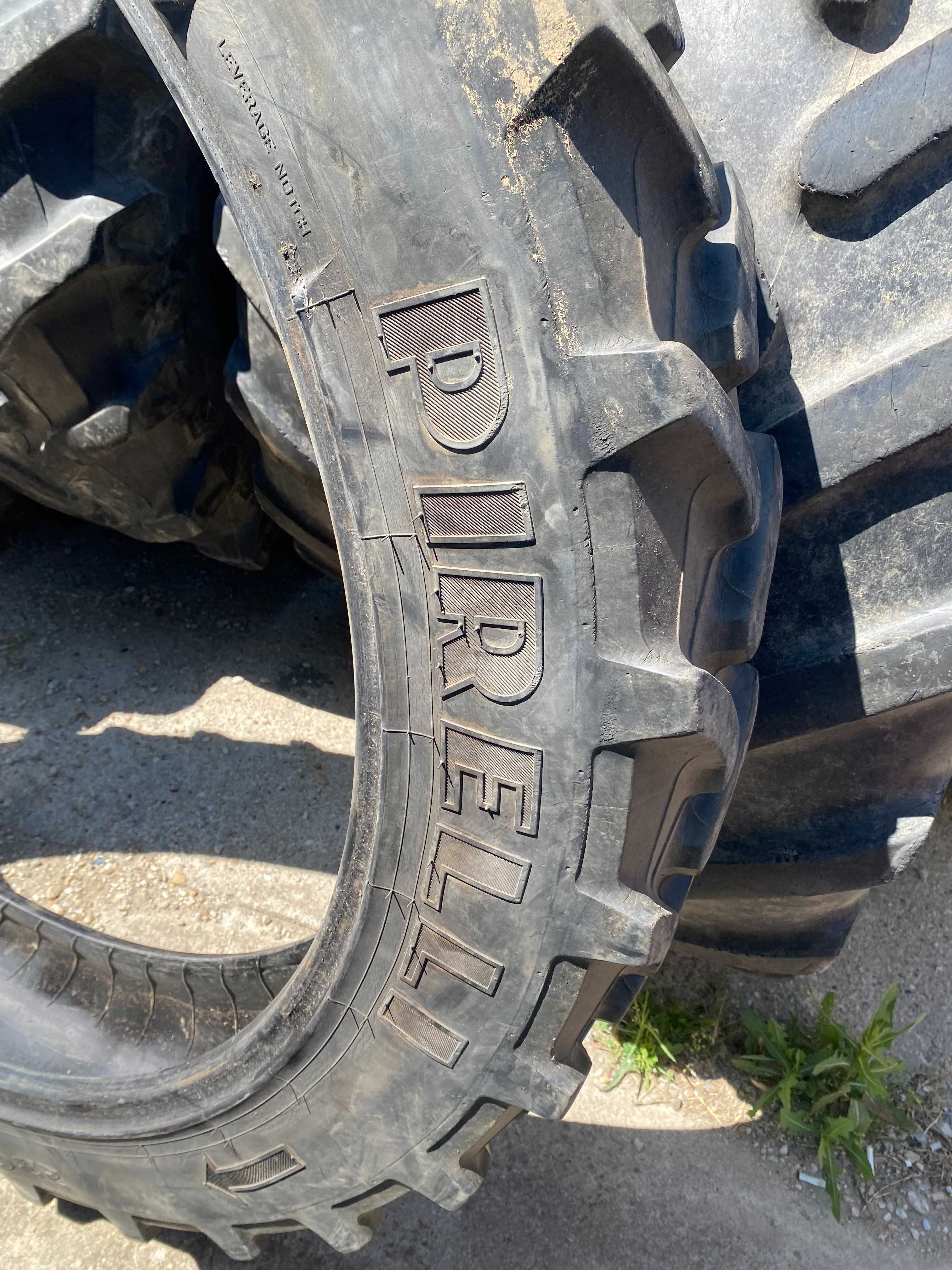 Cauciuc 9.5 R44 Pirelli