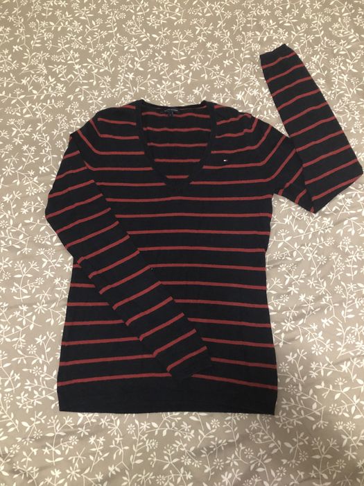 Блуза/ пуловер Tommy