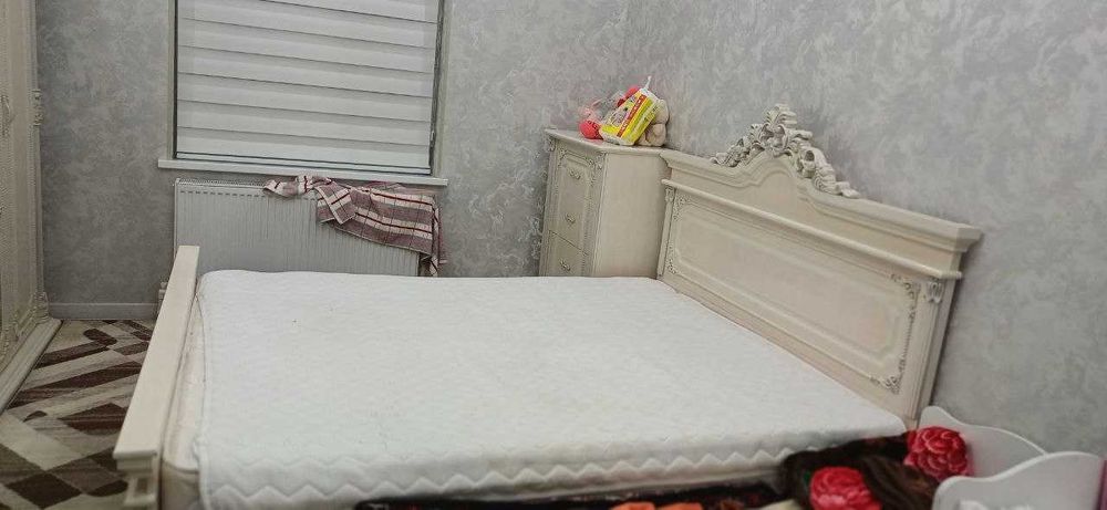 Спалний гарнитур комплект