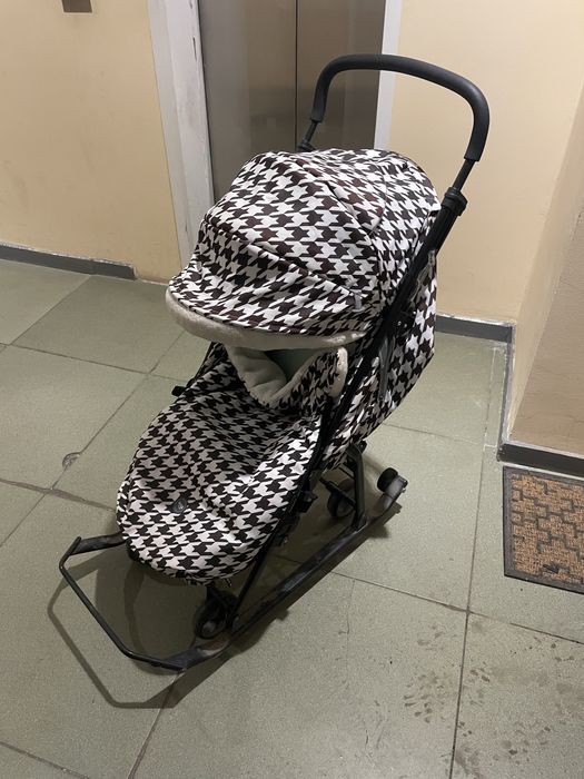 Жылы шана сатылады