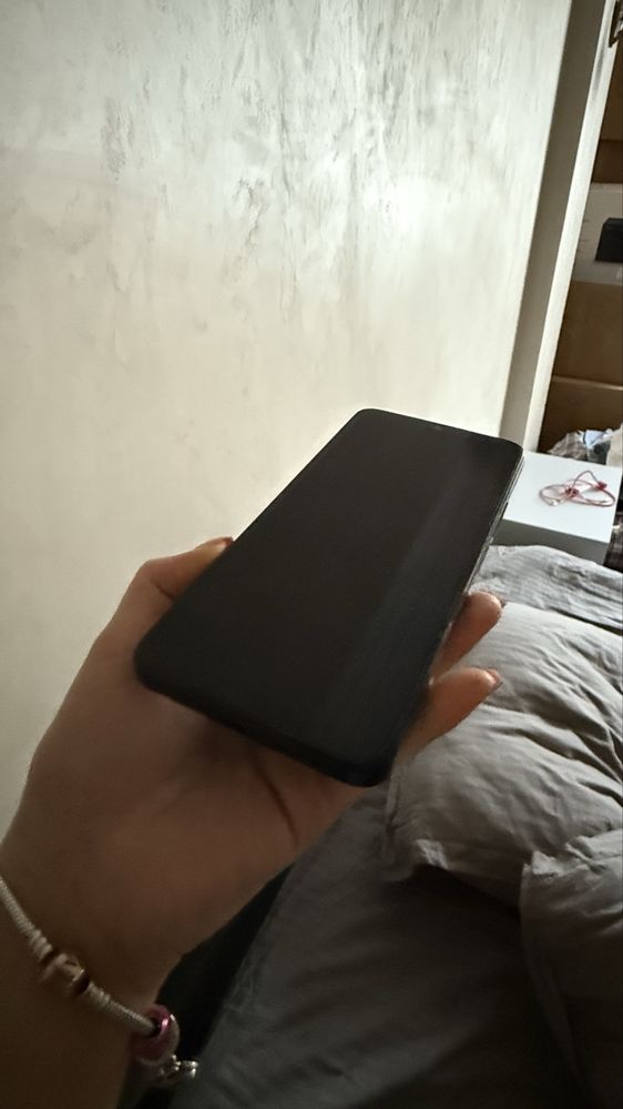 Redmi 13C с коробкой