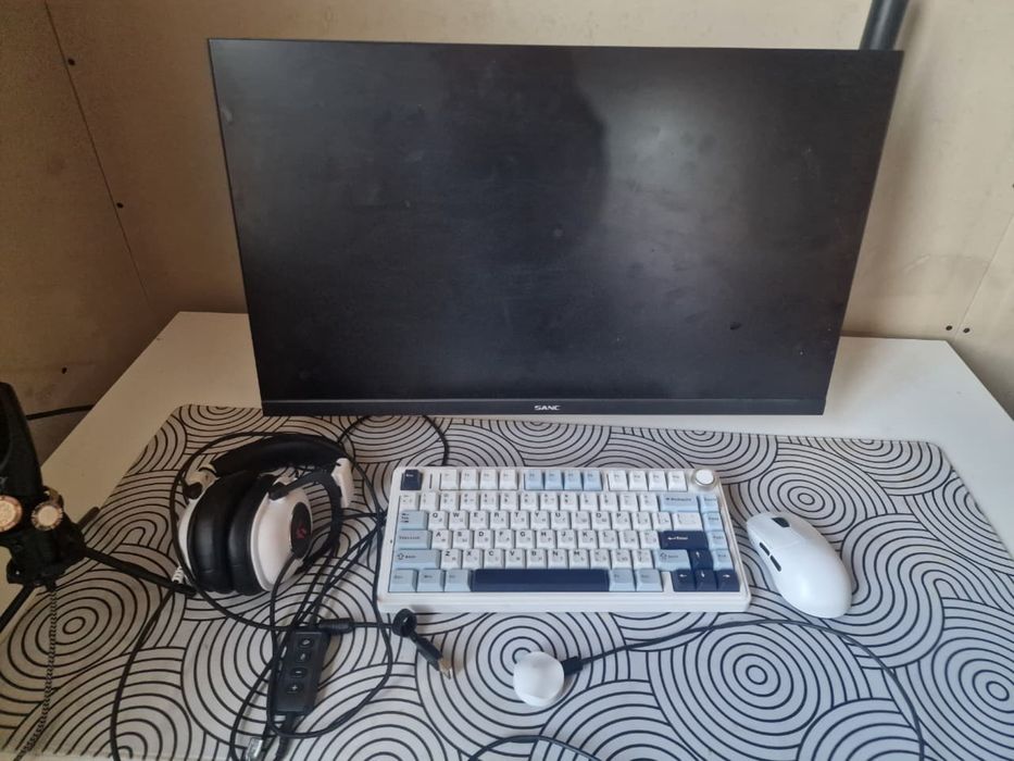 Продам игровой компьютер