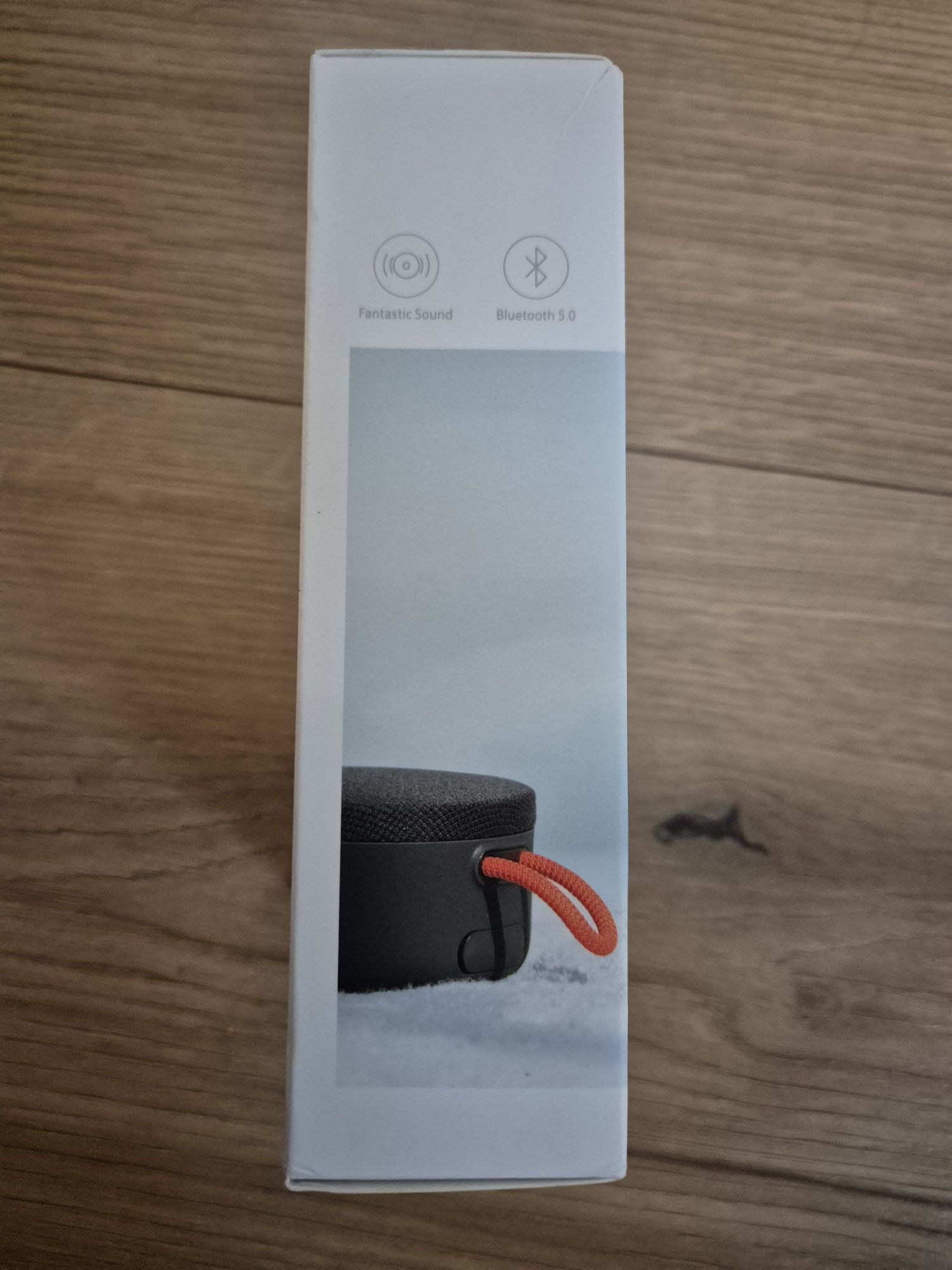 Високоговорител Mi Portable Bluetooth Speaker