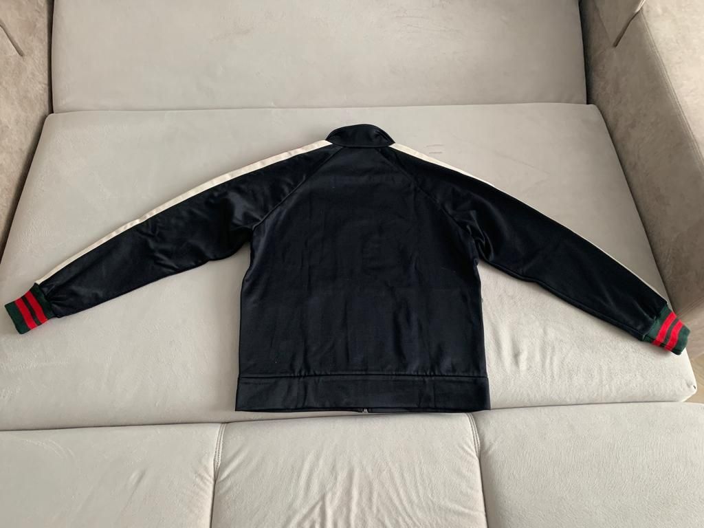 Gucci Tehnical Jacket