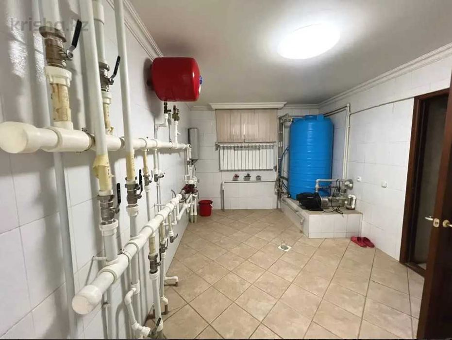 Продается дом в центре г.Караганды!