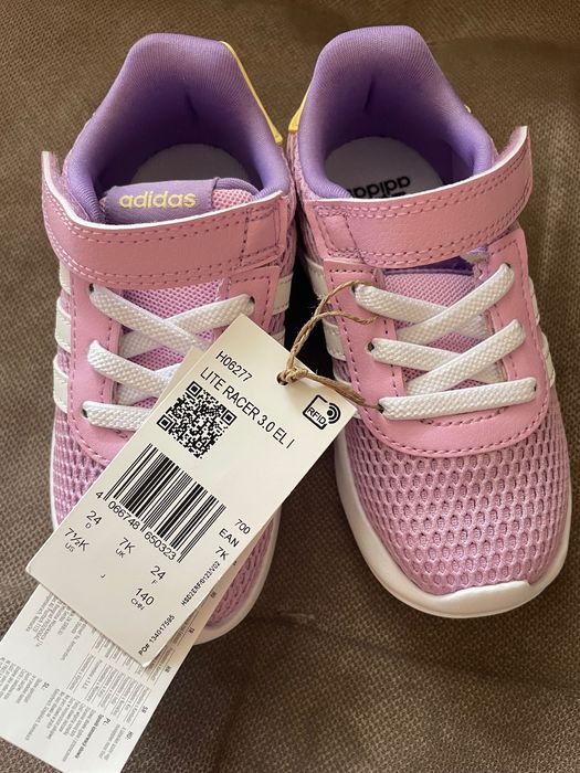Детски маратонки Adidas