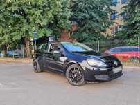 Volkswagen Golf 6 1.6 mpi benzina Euro 5