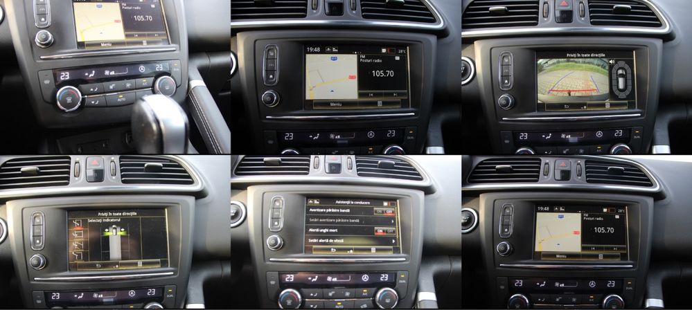 Renault Kadjar,1.5dci,Automat