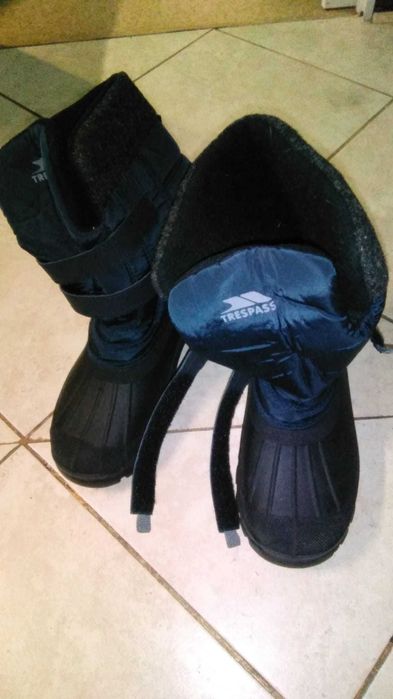 cizme de zapada baieti mas 34