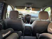Kia Sorento, motor 2.5, 4x4