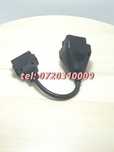 Cablu Adaptor Obd2 Delphi Pentru Renault delphi Autocom Wurth Bosch