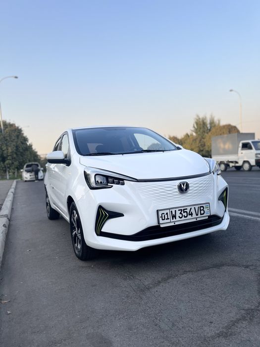 Changan BenBen E-Star – 2022 | Elektr Avtomobil