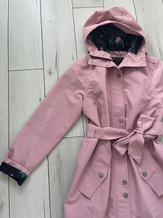 Дамски шлифер размер 38