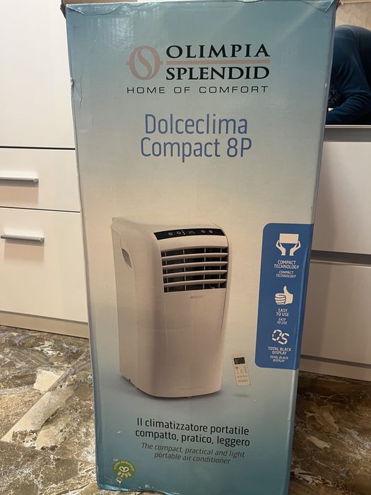 Aer conditionat portabil