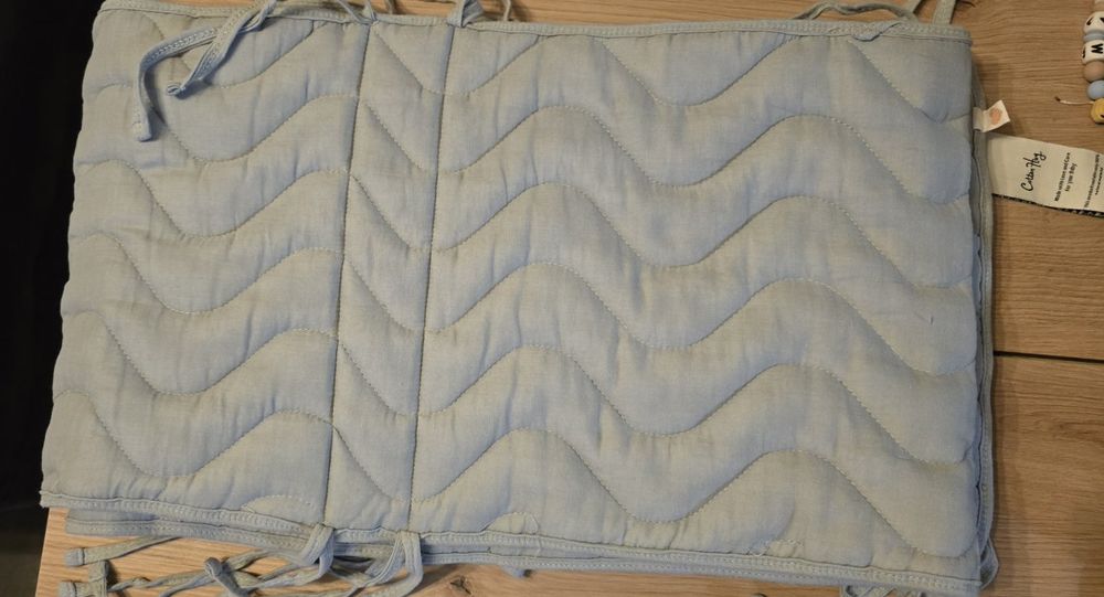 Обиколник Cotton hug