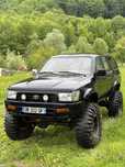 Toyota 4Runner 3.0