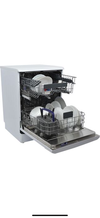 Cosuri Masina de spalat vase Beko DFN 6833